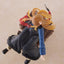 (Pre-Order) Spice and Wolf: MERCHANT MEETS THE WISE WOLF DRESSTA - Statue Figure - Holo