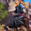 (Pre-Order) Spice and Wolf: MERCHANT MEETS THE WISE WOLF DRESSTA - Statue Figure - Holo