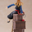(Pre-Order) Spice and Wolf: MERCHANT MEETS THE WISE WOLF DRESSTA - Statue Figure - Holo