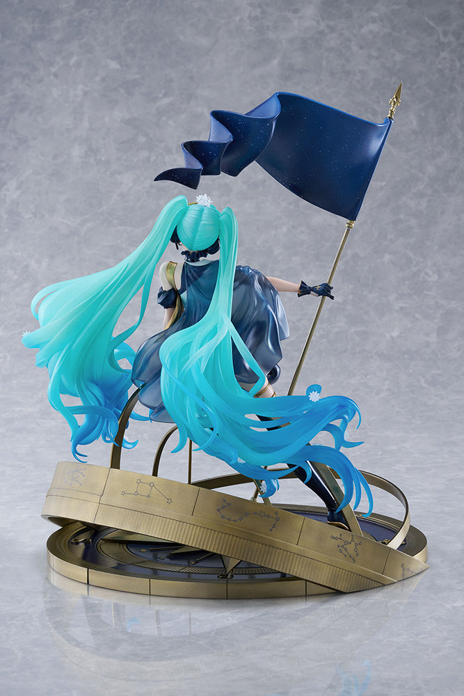 Hatsune Miku - 1/7 Scale Figure - Birthday 2022 (Polaris Ver.)
