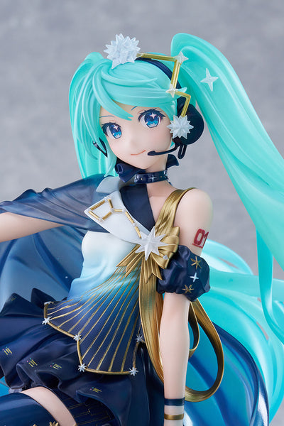 Hatsune Miku - 1/7 Scale Figure - Birthday 2022 (Polaris Ver.)