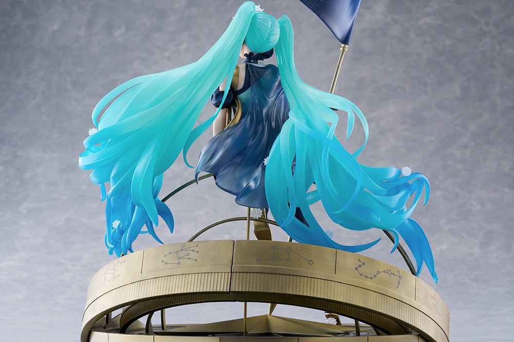 Hatsune Miku - 1/7 Scale Figure - Birthday 2022 (Polaris Ver.)