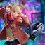 (Pre-Order) My Hero Academia - 1/7 Scale Figure - Himiko Toga -Duffel Coat-