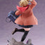 (Pre-Order) My Hero Academia - 1/7 Scale Figure - Himiko Toga -Duffel Coat-