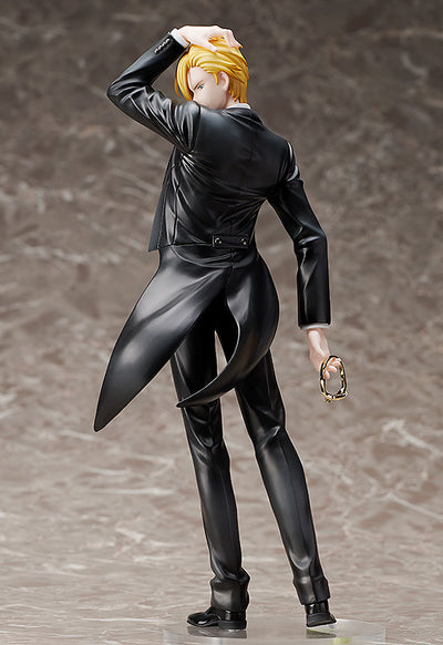 (Ship Date 09/2025) Banana Fish - Statue and ring style: Ash Lynx - 1/7 Scale Figure