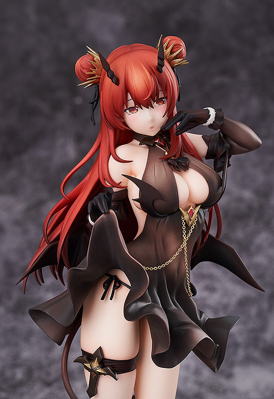 Dance of the Succubus - Succubus Lucilia - 1/7 Scale Figure
