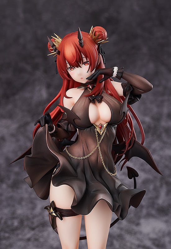 Dance of the Succubus - Succubus Lucilia - 1/7 Scale Figure