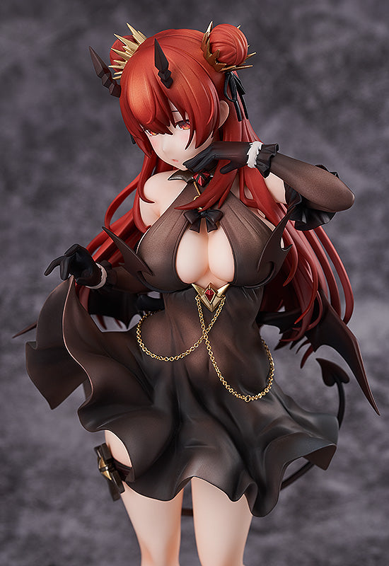 Dance of the Succubus - Succubus Lucilia - 1/7 Scale Figure