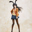 Rascal Does Not Dream of Bunny Girl Senpai Coreful Figure - Mai Sakurajima (School Uniform/Bunny Ver.) Prize Figure