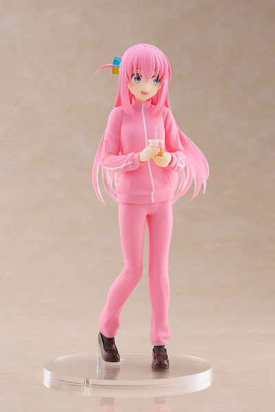 BOCCHI THE ROCK! Coreful Prize Figure - Hitori Gotoh (Casual Clothes Ver.)