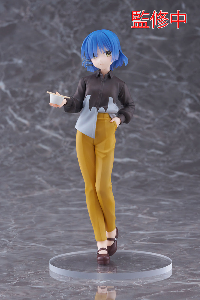 BOCCHI THE ROCK! Coreful Prize Figure - Ryo Yamada (Casual Clothes Ver.)