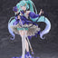 Hatsune Miku AMP+ Figure - HATSUNE MIKU Birthday 2024 Ver. - Prize Figure