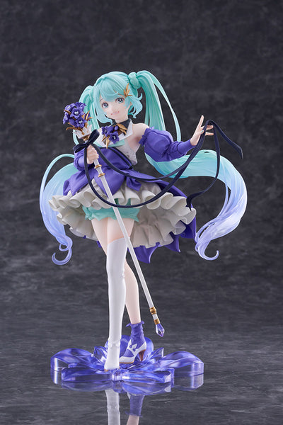 Hatsune Miku AMP+ Figure - HATSUNE MIKU Birthday 2024 Ver. - Prize Figure