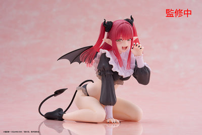 (Pre-Order) My Dress-Up Darling - Desktop Cute Prize Figure - Marin Kitagawa (Liz Ver.)