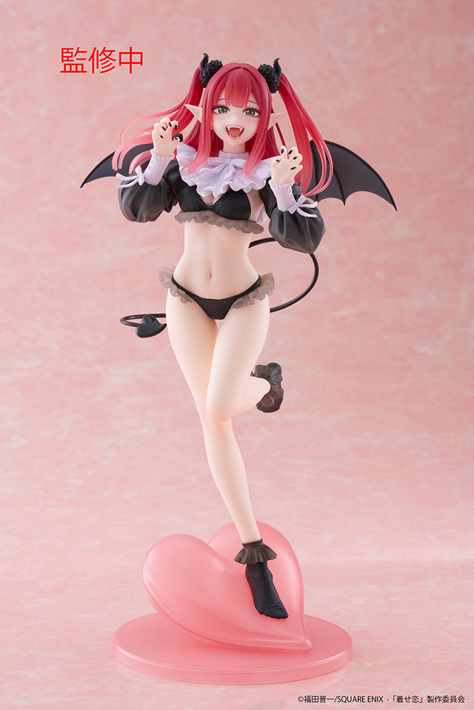 My Dress-Up Darling - T-Most Prize Figure - Marin Kitagawa (Liz Ver.)
