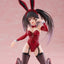 Date A Live - Desktop Cute Prize Figure - Kurumi Tokisaki (Bunny Ver.)