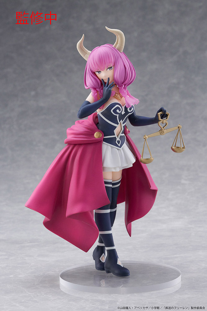 (Pre-Order) Frieren: Beyond Journey's End - Coreful Prize Figure - Aura