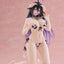 Overlord - Desktop Cute Prize Figure - Albedo (Cow-Print Swimsuit Ver.)