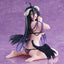 (Pre-Order) Overlord - Desktop Cute Prize Figure - Albedo (Swimsuit Ver.) Renewal Edition