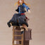 (Pre-Order) Spice and Wolf: MERCHANT MEETS THE WISE WOLF DRESSTA - Statue Figure - Holo