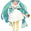 Hatsune Miku - 2nd Season ~Winter ver. - Prize Figure