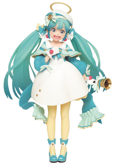 Hatsune Miku - 2nd Season ~Winter ver. - Prize Figure