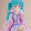 (Pre-Order) Hatsune Miku - TENITOL BIG Hatsune Miku Noodle Stopper Figure -Love Blazer-