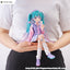 (Pre-Order) Hatsune Miku - TENITOL BIG Hatsune Miku Noodle Stopper Figure -Love Blazer-