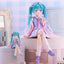 (Pre-Order) Hatsune Miku - TENITOL BIG Hatsune Miku Noodle Stopper Figure -Love Blazer-