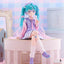 (Pre-Order) Hatsune Miku - TENITOL BIG Hatsune Miku Noodle Stopper Figure -Love Blazer-