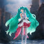 (Pre-Order) Hatsune Miku - TENITOL figure - Hatsune Miku GALAXY LIVE ver.