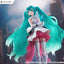 (Pre-Order) Hatsune Miku - TENITOL figure - Hatsune Miku GALAXY LIVE ver.