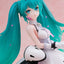 (Pre-Order) Hatsune Miku - TENITOL figure - Hatsune Miku GALAXY LIVE ver.