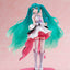 (Pre-Order) Hatsune Miku - TENITOL figure - Hatsune Miku GALAXY LIVE ver.