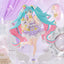 (Pre-Order) Hatsune Miku - YUMEKAWA Princess Lavender ver. - TENITOL - Nonscale Figure