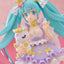 (Pre-Order) Hatsune Miku - YUMEKAWA Princess Lavender ver. - TENITOL - Nonscale Figure