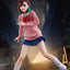 (Pre-Order) Dandadan - TENITOL Momo - Nonscale Figure