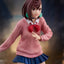 (Pre-Order) Dandadan - TENITOL Momo - Nonscale Figure