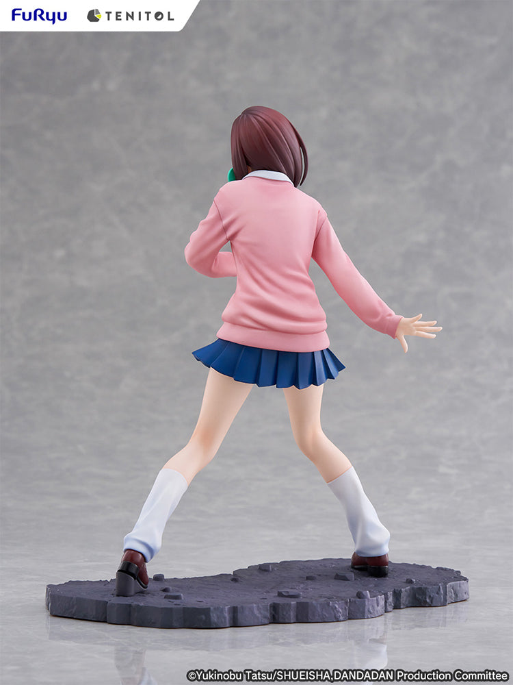 (Pre-Order) Dandadan - TENITOL Momo - Nonscale Figure