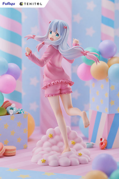Eromanga Sensei - TENITOL Sagiri Izumi - Nonscale Figure