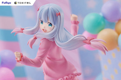 Eromanga Sensei - TENITOL Sagiri Izumi - Nonscale Figure