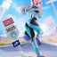 Super Sonico - TENITOL Super Sonico - Nonscale Figure