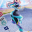 Super Sonico - TENITOL Super Sonico - Nonscale Figure