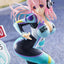 Super Sonico - TENITOL Super Sonico - Nonscale Figure