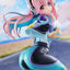 Super Sonico - TENITOL Super Sonico - Nonscale Figure