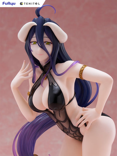 (Pre-Order) Overlord - Albedo - Tenitol - Tenitol Tall Figure