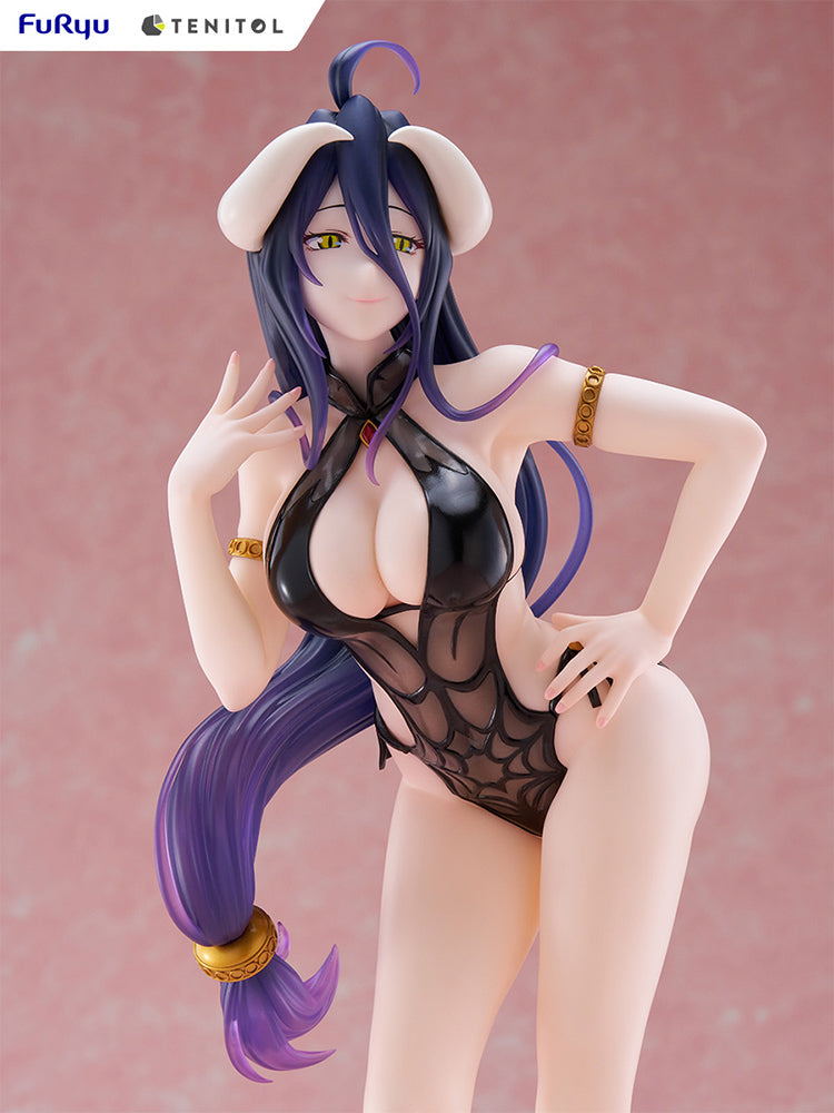 (Pre-Order) Overlord - Albedo - Tenitol - Tenitol Tall Figure