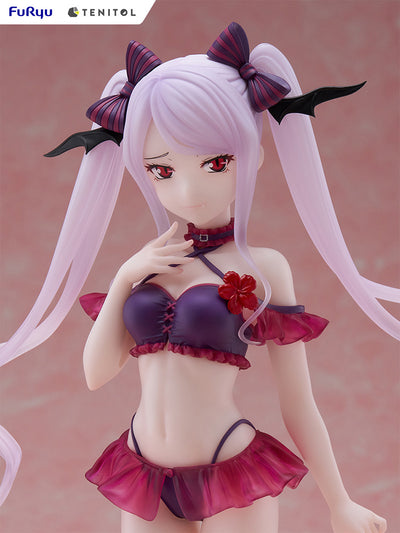 (Pre-Order) Overlord - Shalltear Bloodfallen - Tenitol - Tenitol Tall Figure