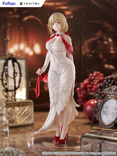 (Pre-Order) Delicious in Dungeon - TENITOL TALL - Falin Dress style ver. - Nonscale Figure