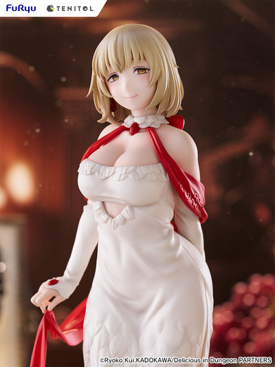 (Pre-Order) Delicious in Dungeon - TENITOL TALL - Falin Dress style ver. - Nonscale Figure